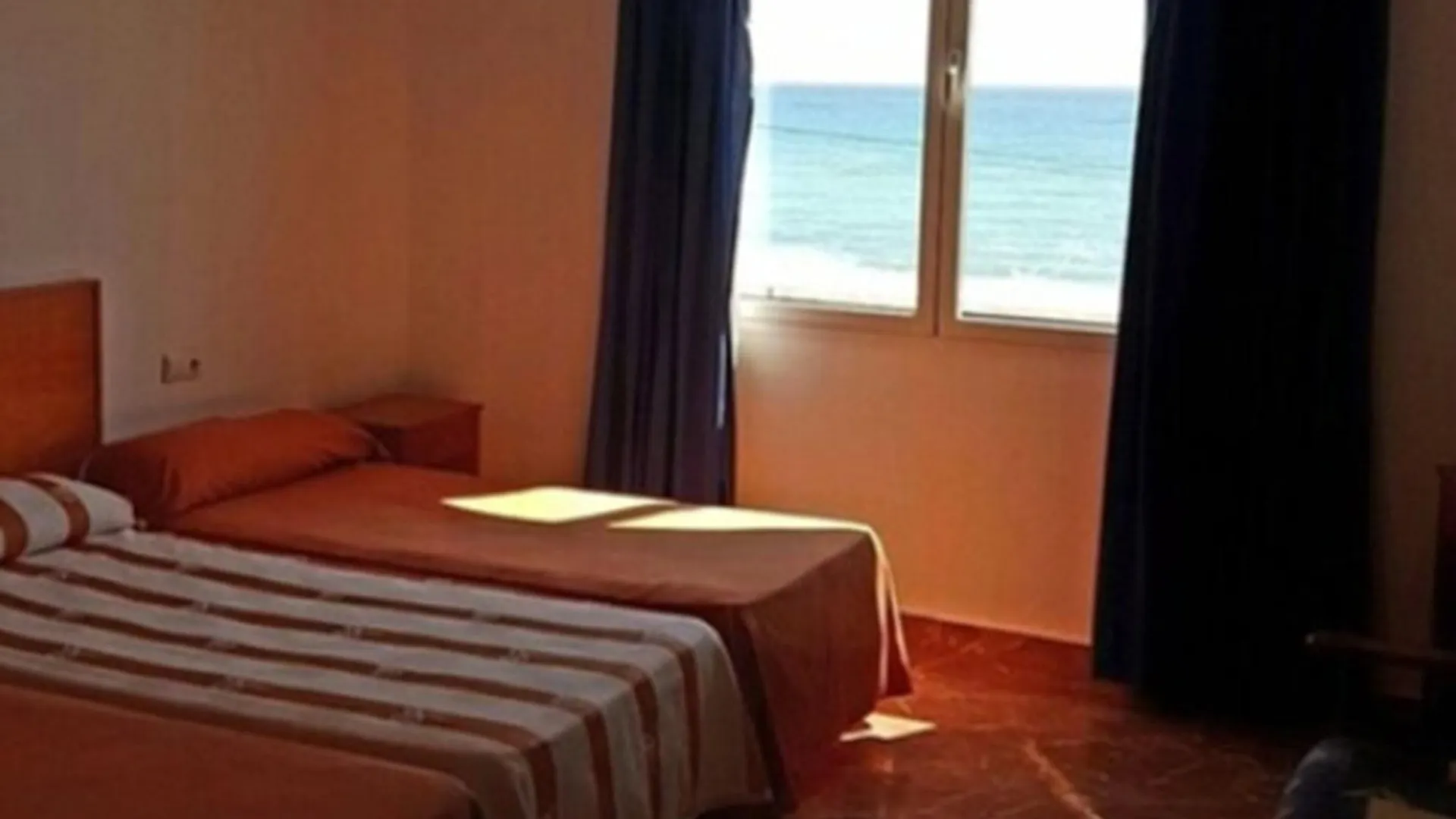 El Flamenco Hotel Mojacar