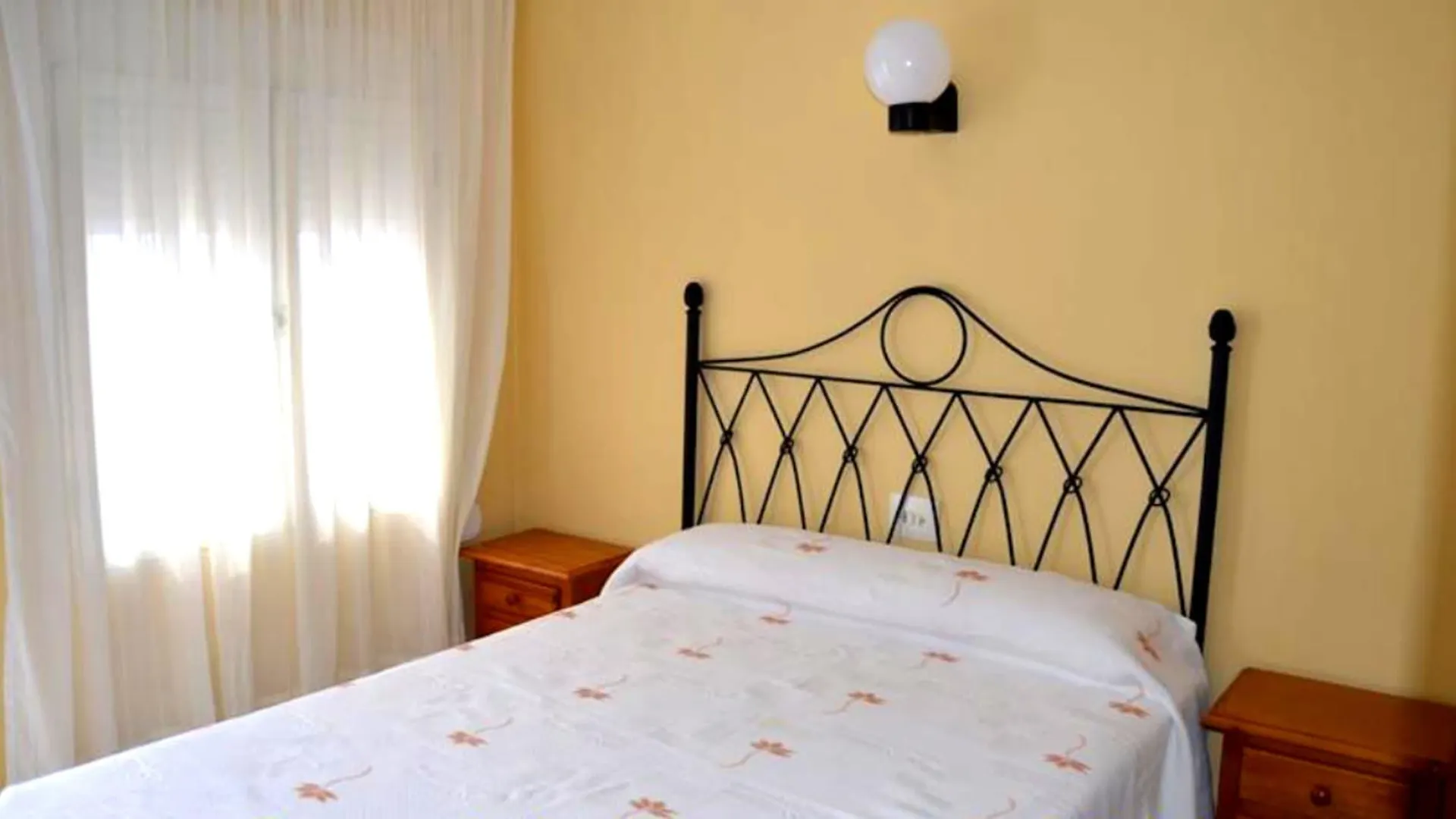 El Flamenco Hotel Mojacar