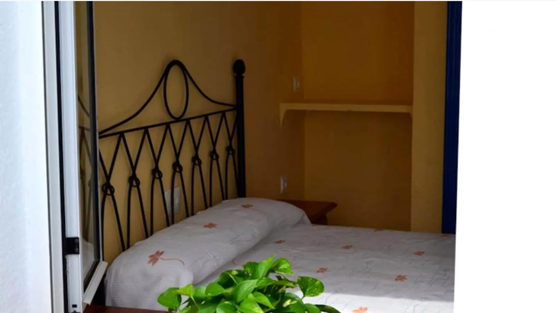 El Flamenco Hotel Mojacar Spain