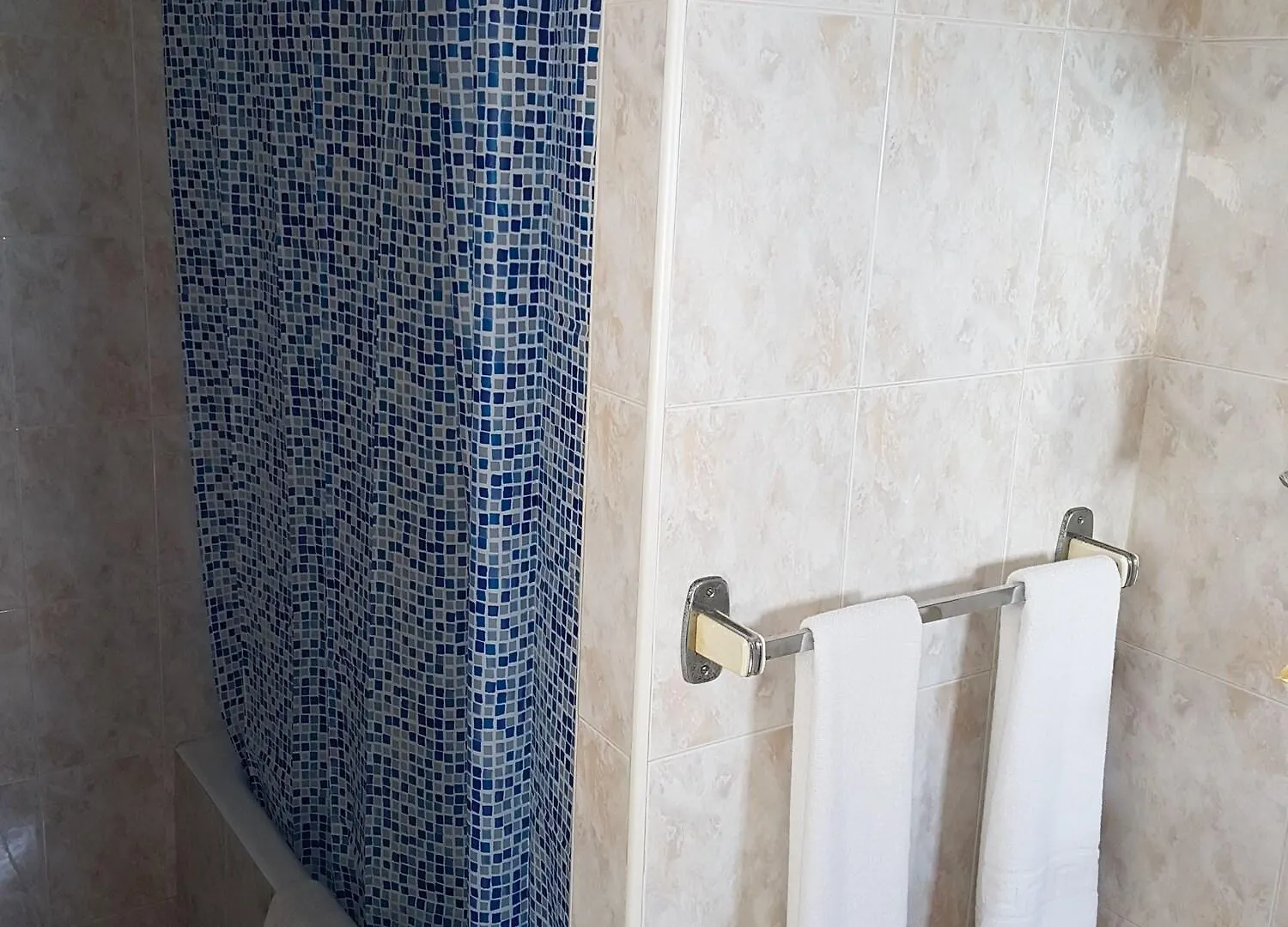 El Flamenco Hotel Mojacar