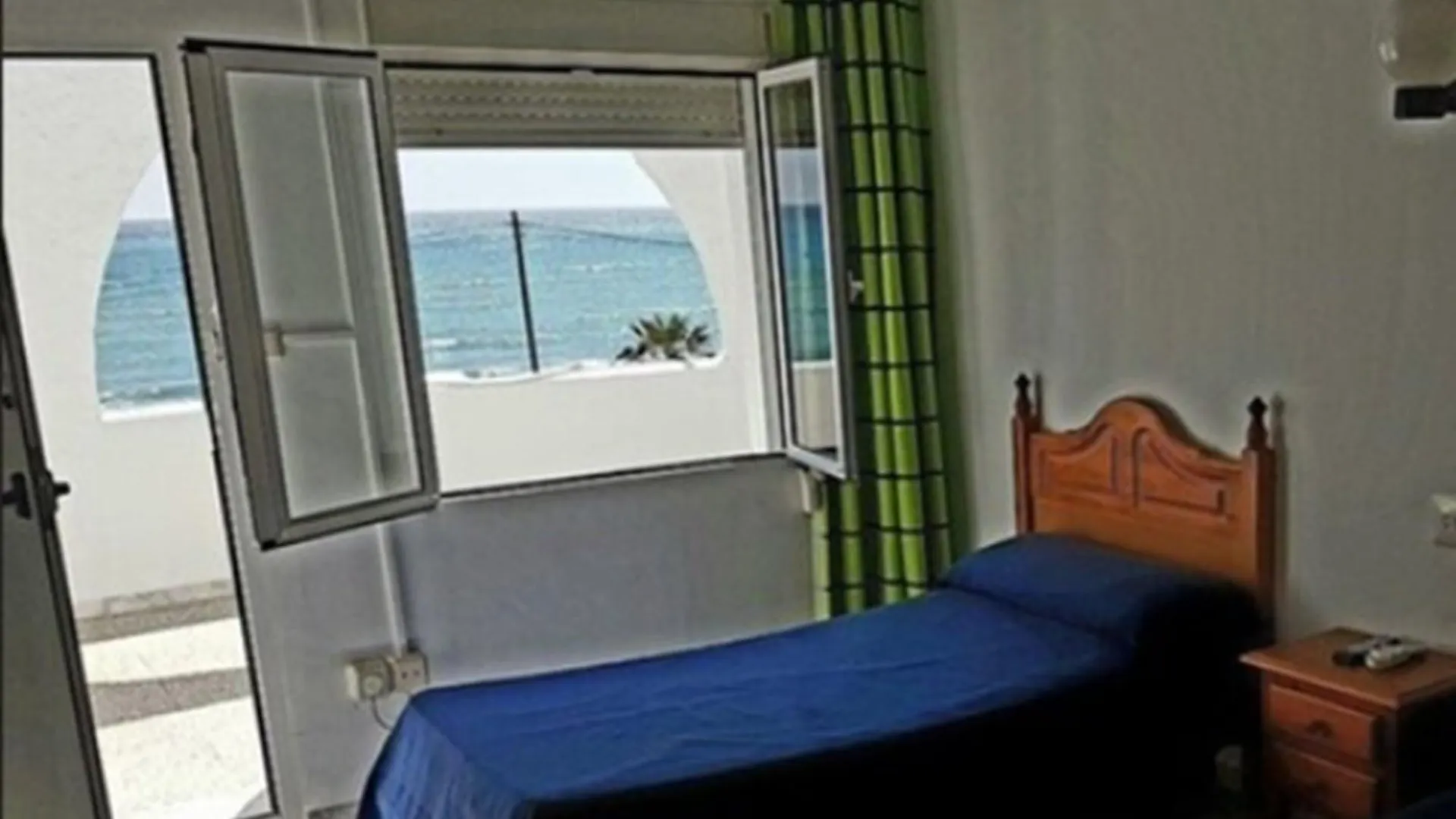 El Flamenco Hotel Mojacar