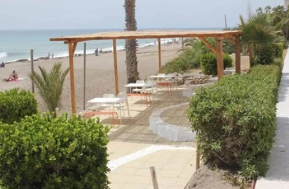 El Flamenco Hotel Mojacar
