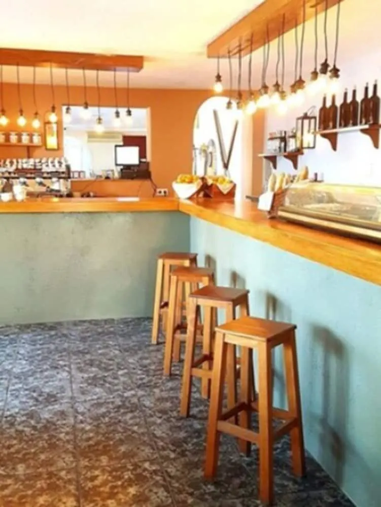 **  El Flamenco Hotel Mojacar Spain