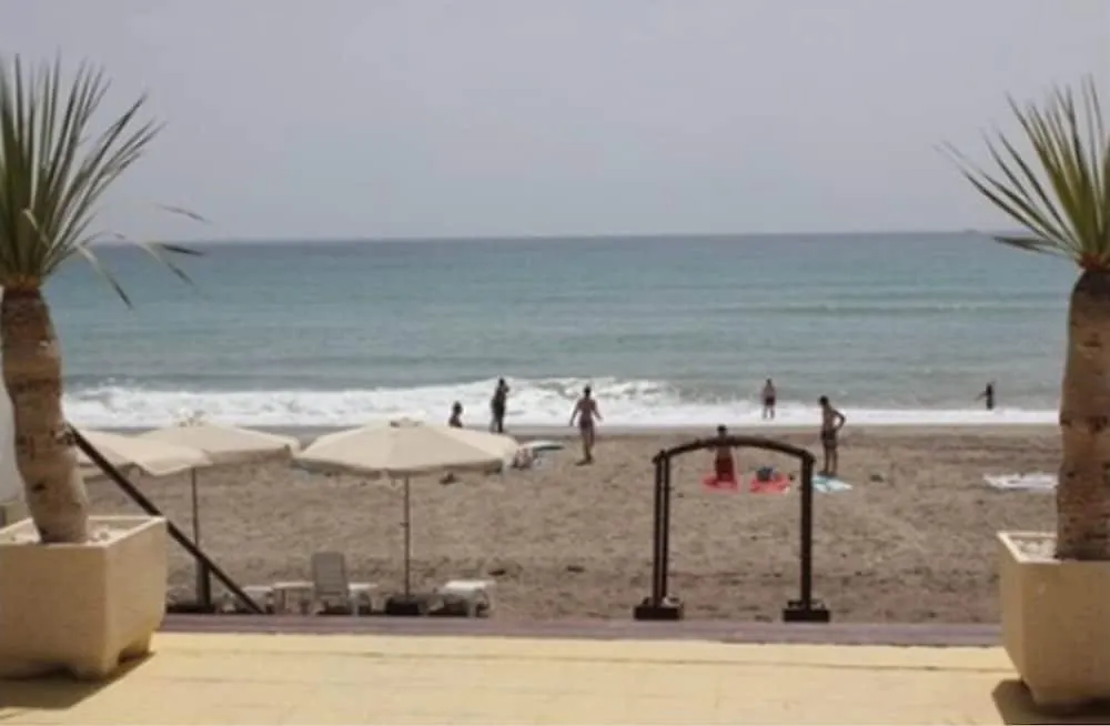 El Flamenco Hotel Mojacar