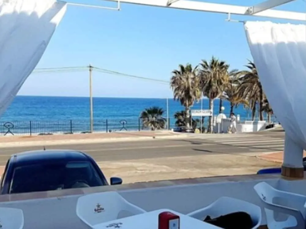 El Flamenco Hotel Mojacar