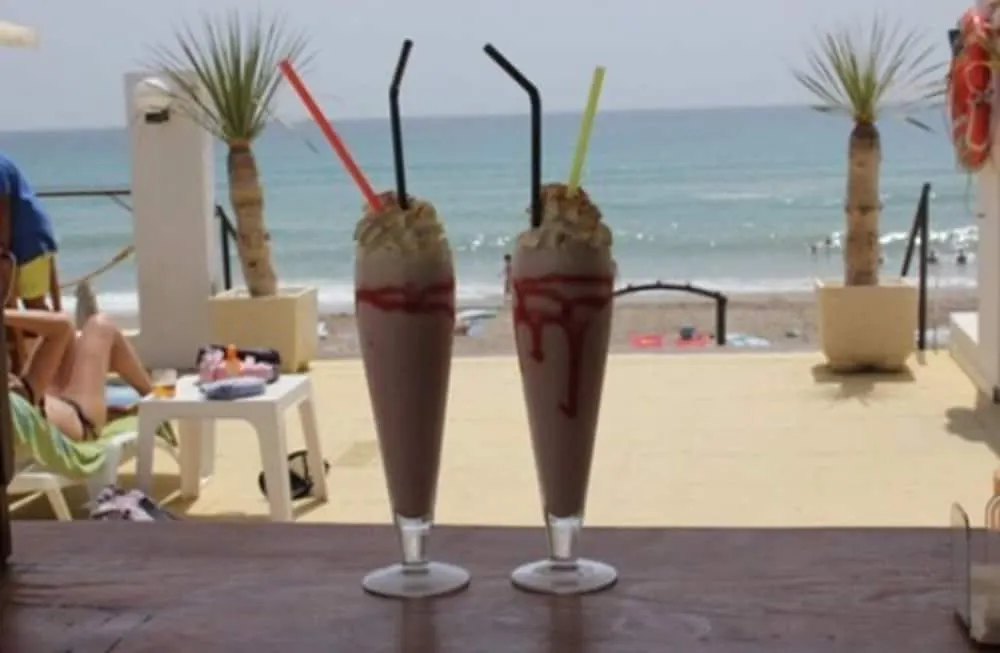 El Flamenco Hotel Mojacar
