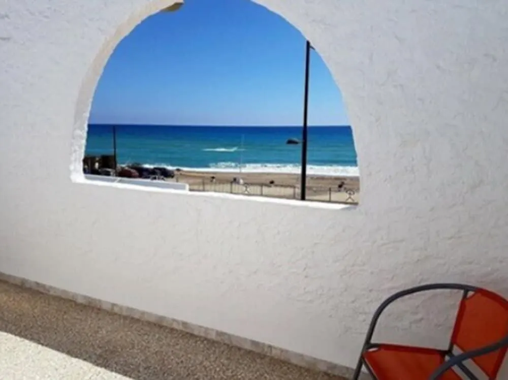 El Flamenco Hotel Mojacar Spain