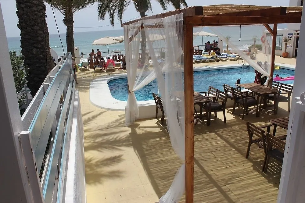 El Flamenco Hotel Mojacar