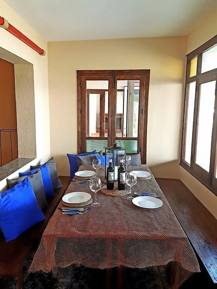 El Flamenco Hotel Mojacar 2*,
