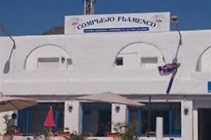 El Flamenco Hotel Mojacar
