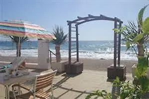 El Flamenco Hotel Mojacar Spain