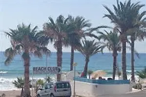 El Flamenco Hotel Mojacar 2*,  Spain