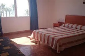 El Flamenco Hotel Mojacar