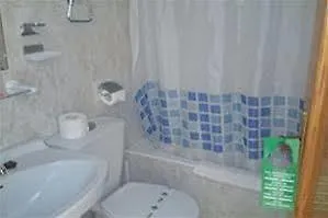 El Flamenco Hotel Mojacar