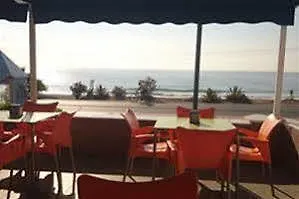El Flamenco Hotel Mojacar