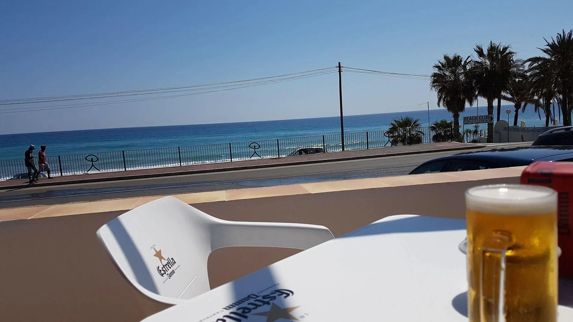 El Flamenco Hotel Mojacar