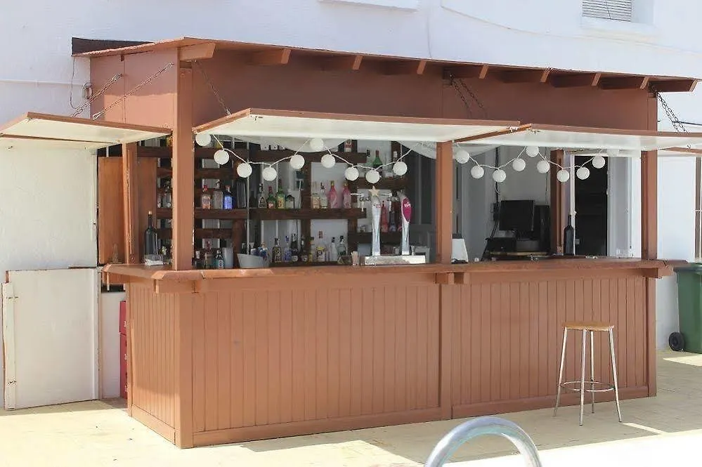 El Flamenco Hotel Mojacar 2*,  Spain