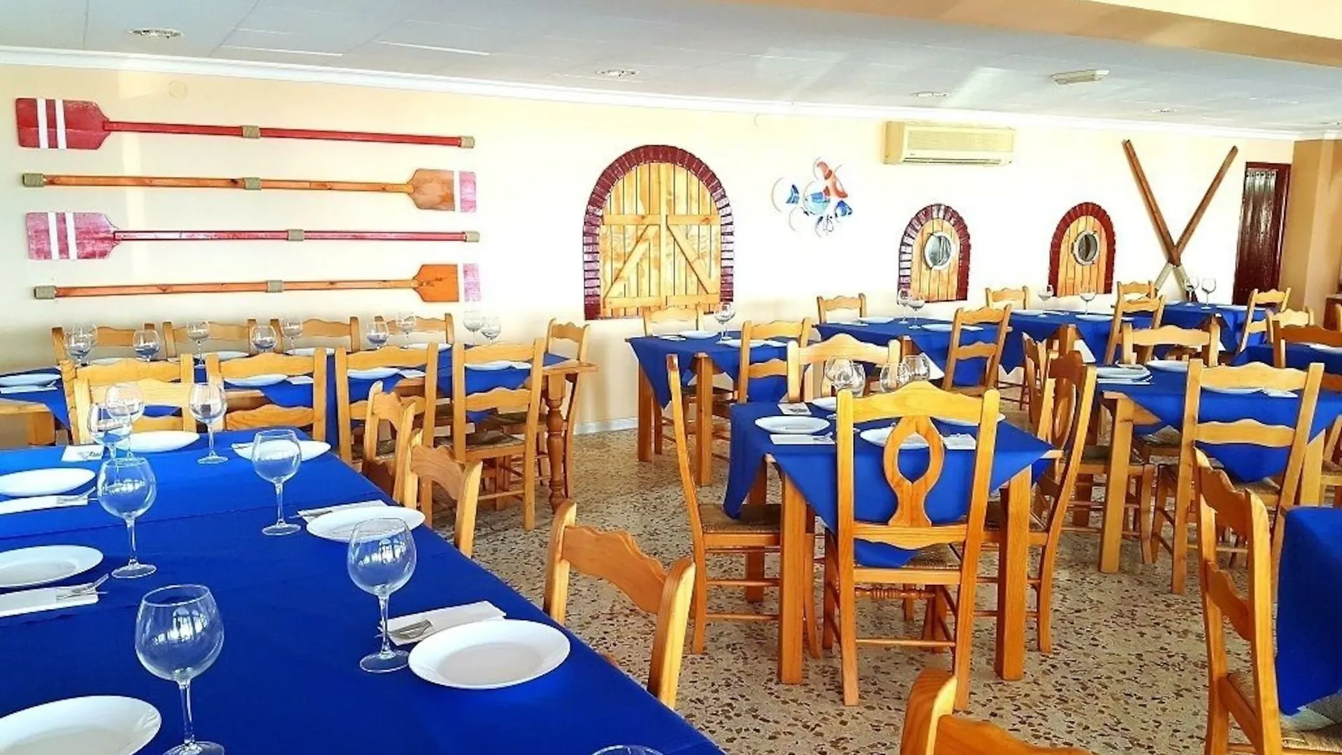 El Flamenco Hotel Mojacar