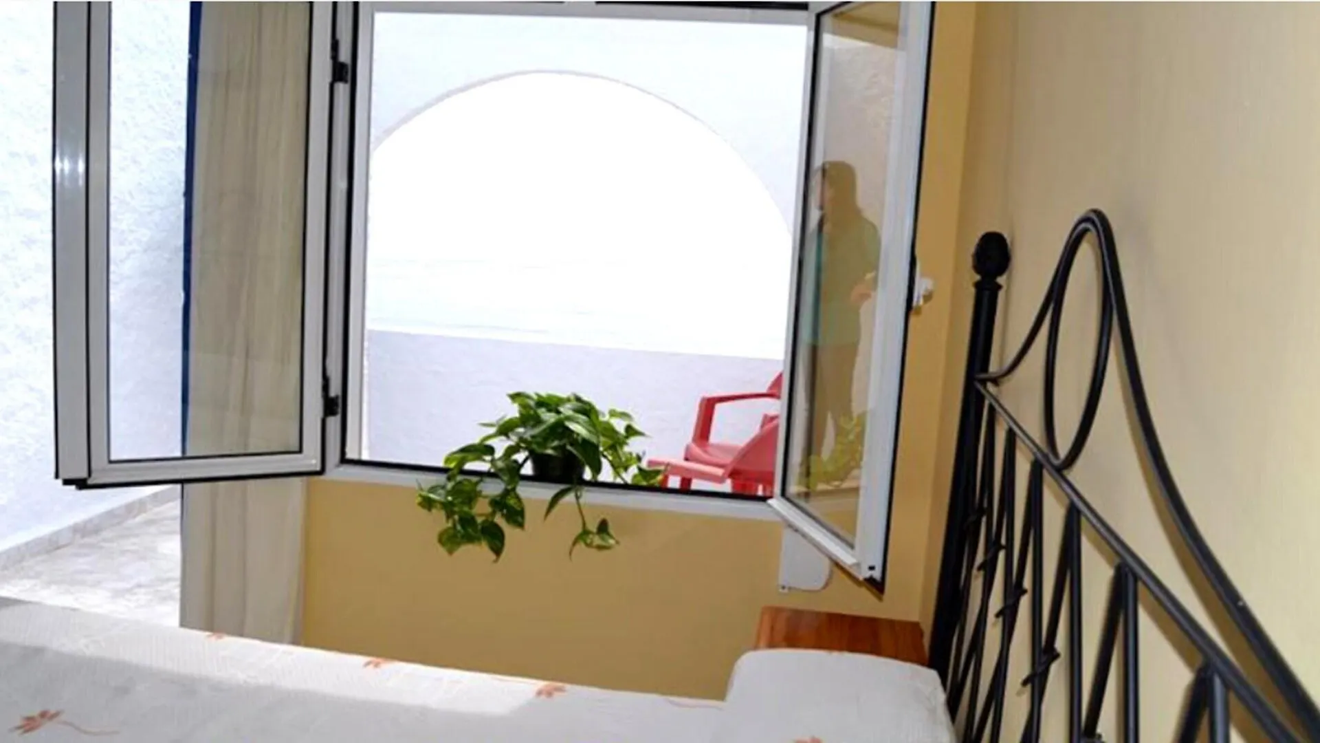 El Flamenco Hotel Mojacar