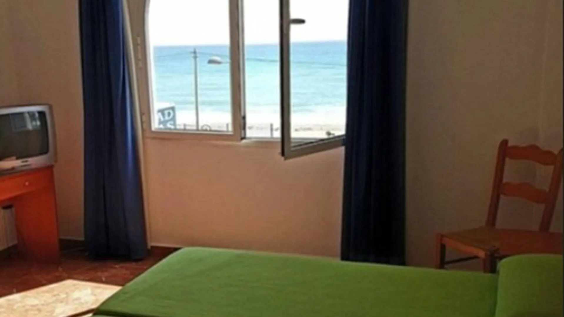 El Flamenco Hotel Mojacar 2*,