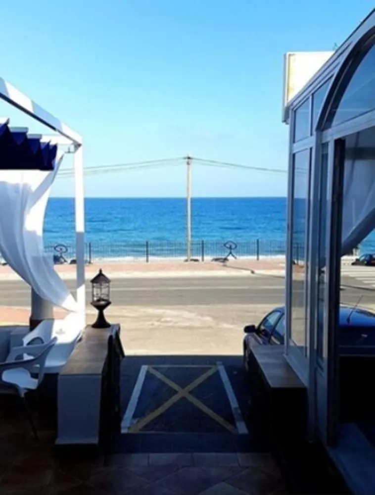 El Flamenco Hotel Mojacar 2*,  Spain
