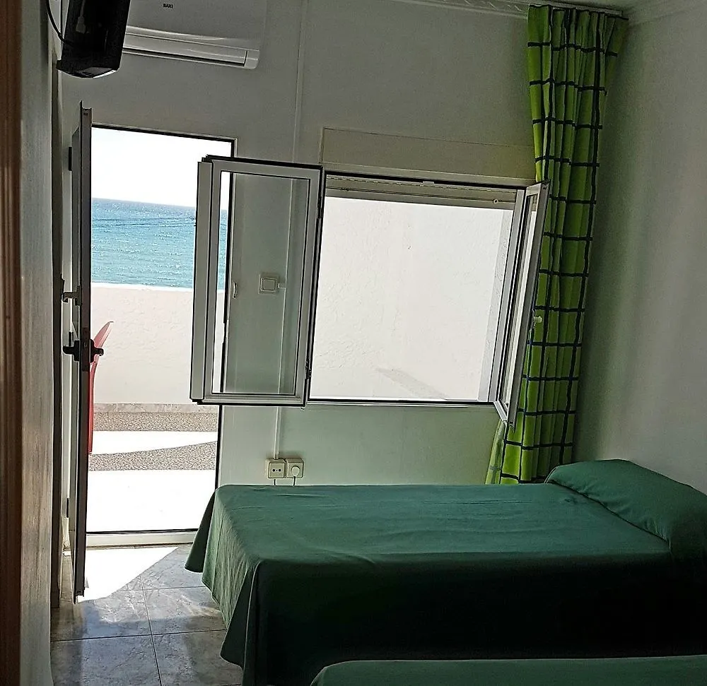 El Flamenco Hotel Mojacar
