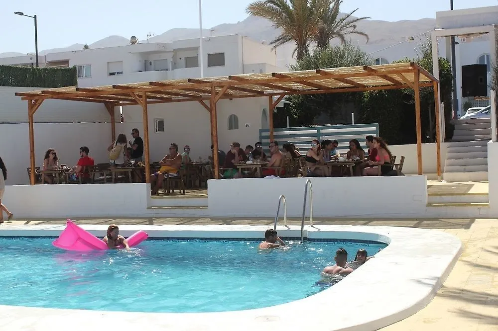 El Flamenco Hotel Mojacar