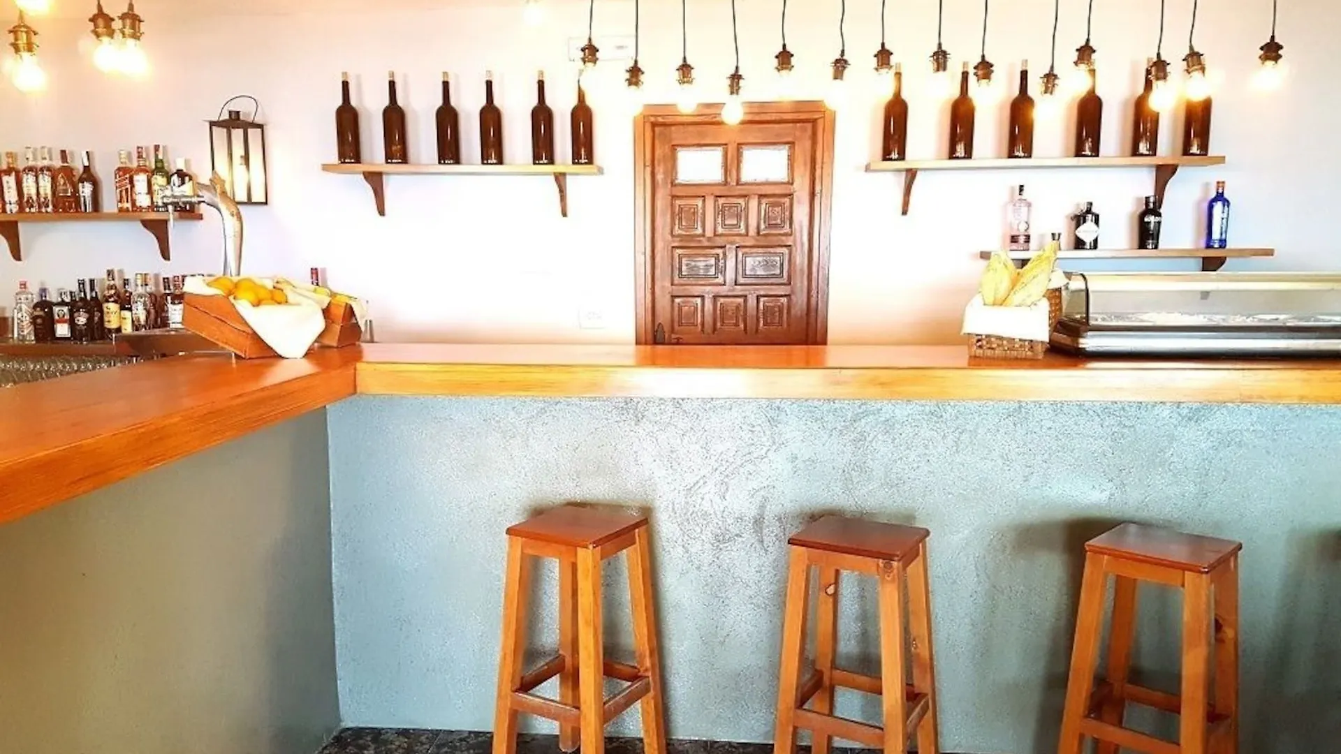 El Flamenco Hotel Mojacar 2*,  Spain