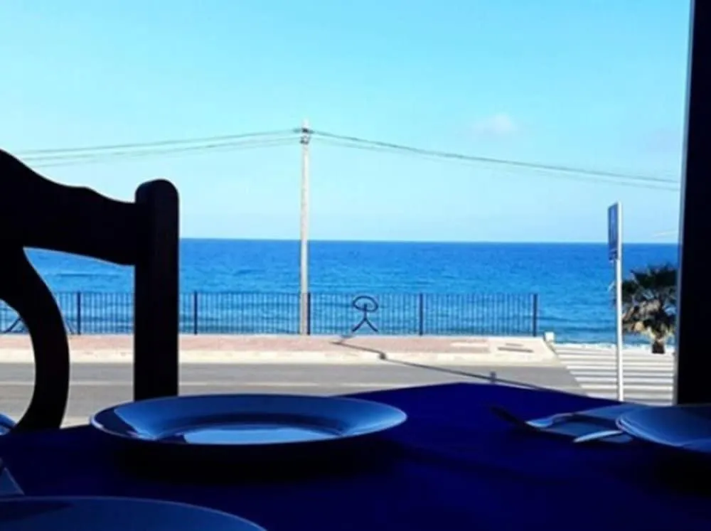 El Flamenco Hotel Mojacar