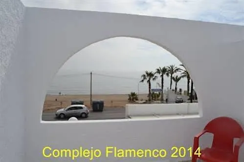 El Flamenco Hotel Mojacar 2*,  Spain