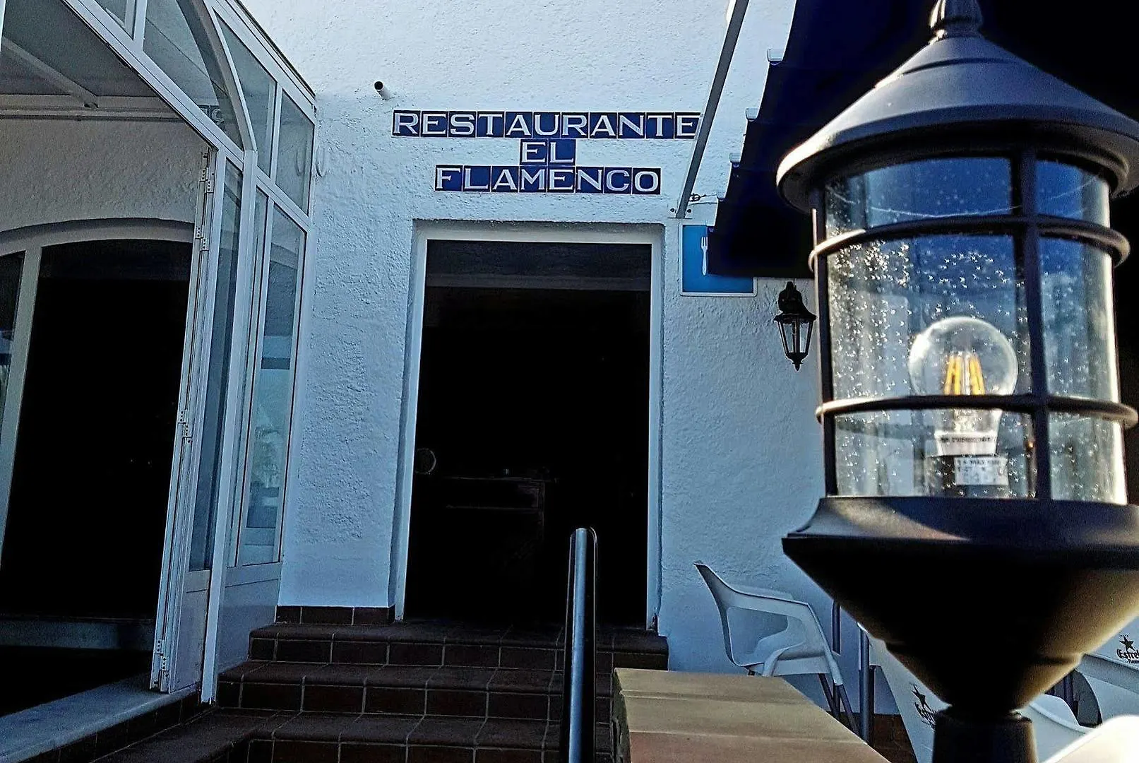 El Flamenco Hotel Mojacar